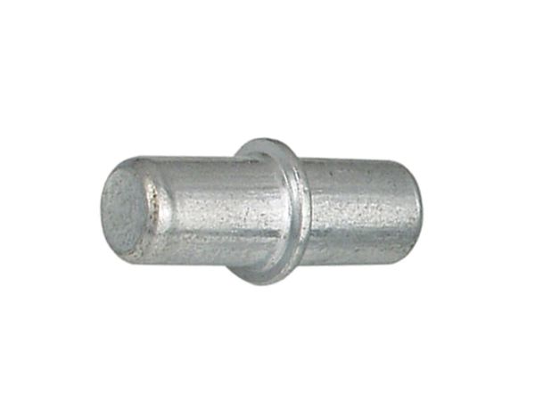 Podperka policová 5x16 mm zinok